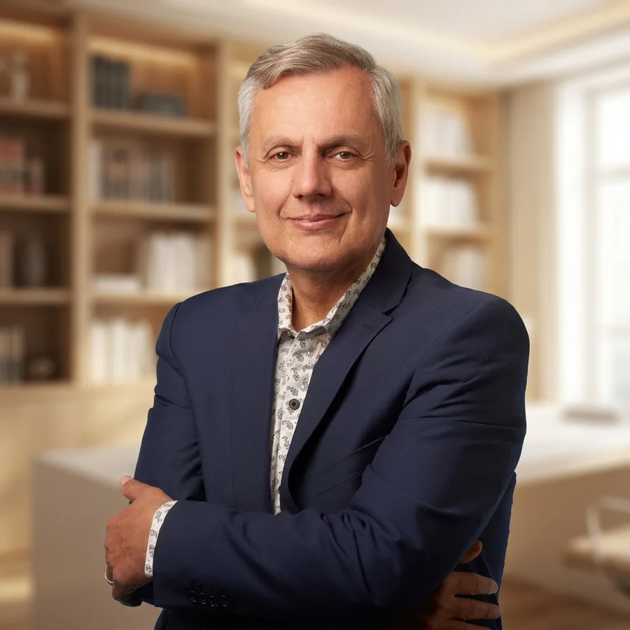 Bernardo Stamateas