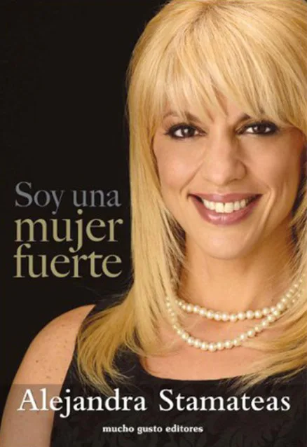 Soy una Mujer Fuerte